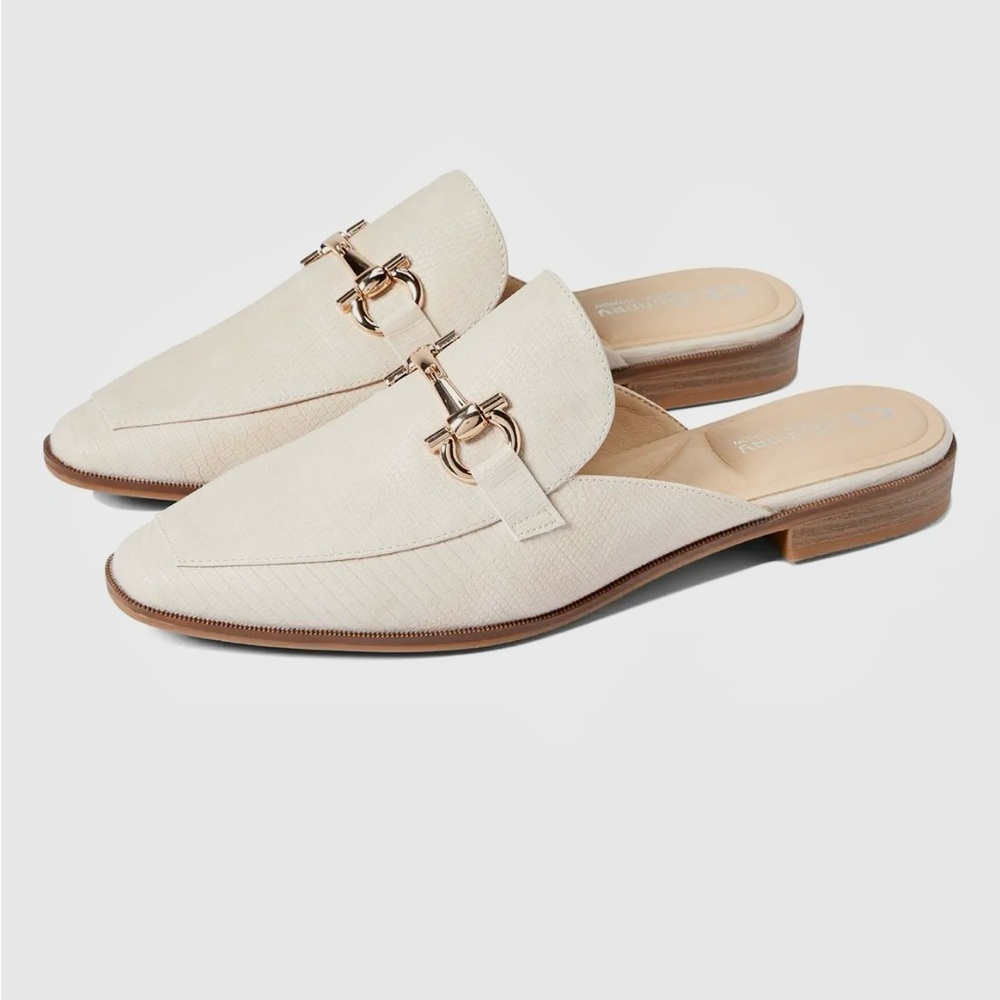 Women’s Loafer’s/Mule
